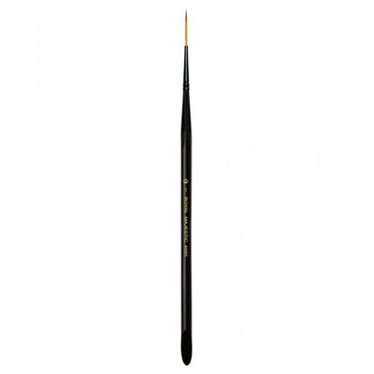 Royal & Langnickel Majestic Pinceles - 3 Pack