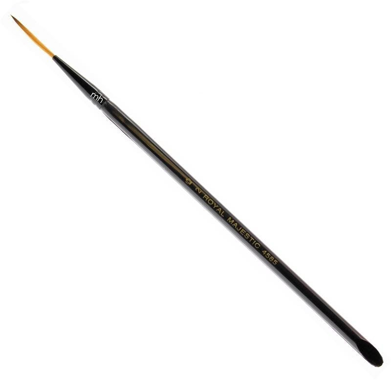 Royal & Langnickel Majestic Pinceles - 3 Pack