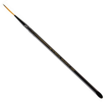 Royal & Langnickel Majestic Pinceles - 3 Pack