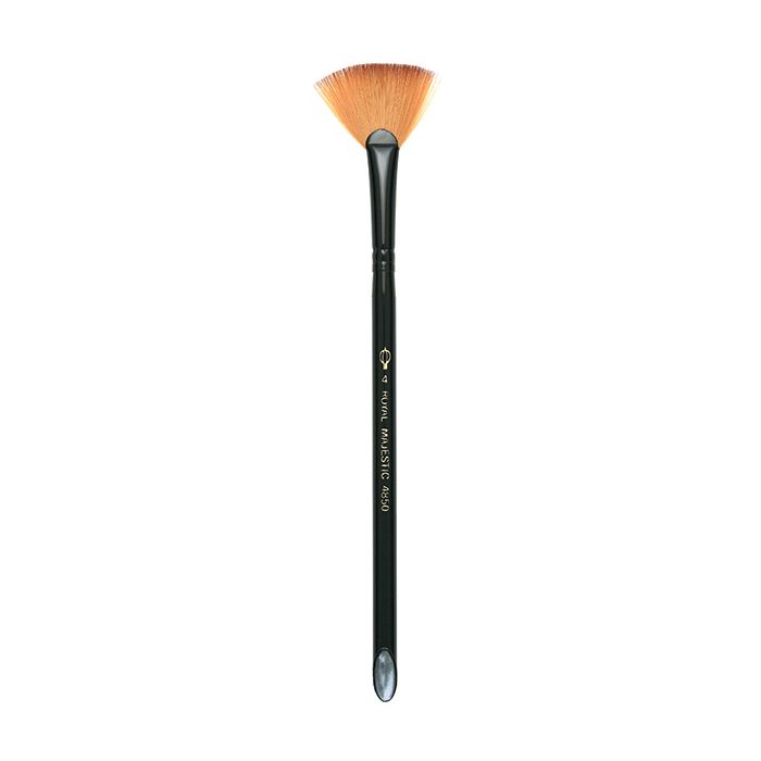 Royal & Langnickel Majestic Pinceles - 3 Pack