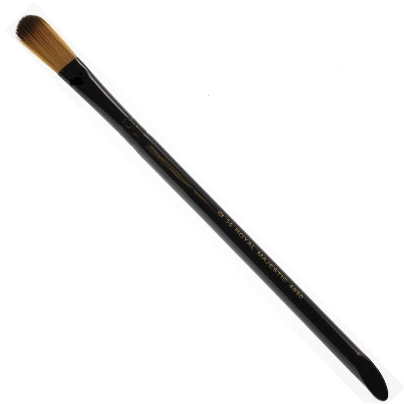 Royal & Langnickel Majestic Pinceles - 3 Pack