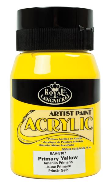 R&L Essentials Acrylics 500 ml