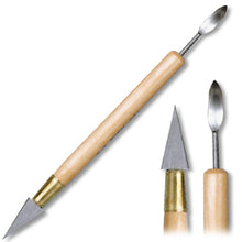 Royal & Langnickel Herramientas de modelado y corte - Tool D2