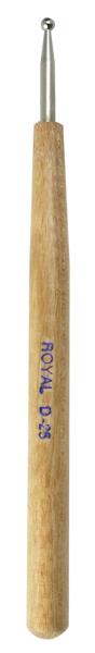 Royal & Langnickel Large Single Ball Stylus