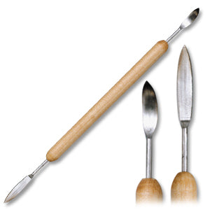 Royal & Langnickel Herramientas de modelado y corte - Tool D3