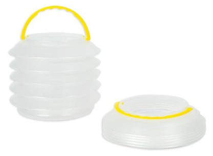 Royal & Langnickel Brush Washer y Basin - Travel Brush Washer - 14 cm