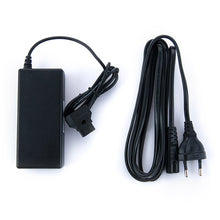 Rolux Cargador de baterías RL-T1A para Batería V-Mount — 2