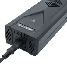 Rolux Rápido Cargador YC-ZNC para Batería V-Mount