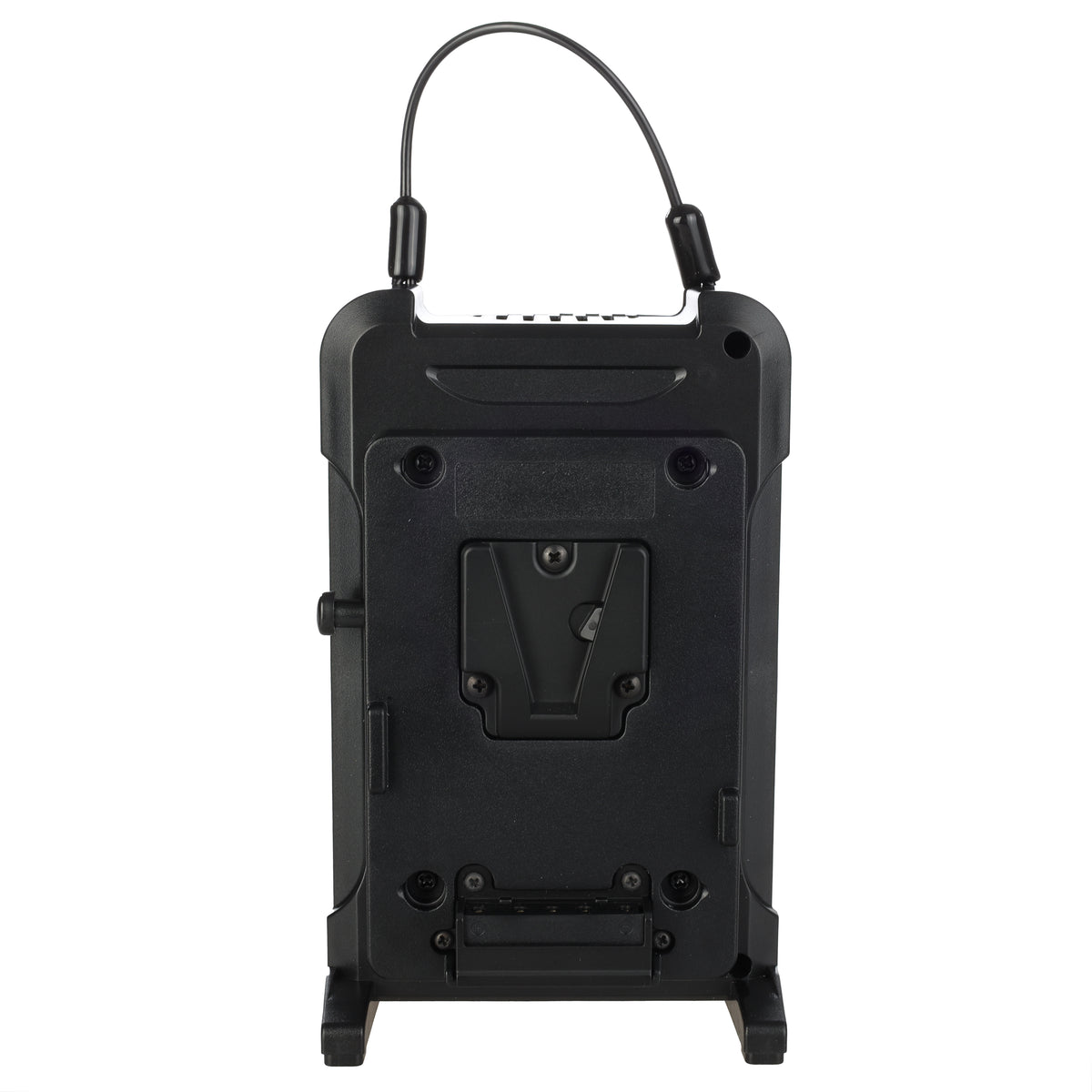 Rolux Doble Rápido Cargador RL-CH240S para Batería V-Mount — 4