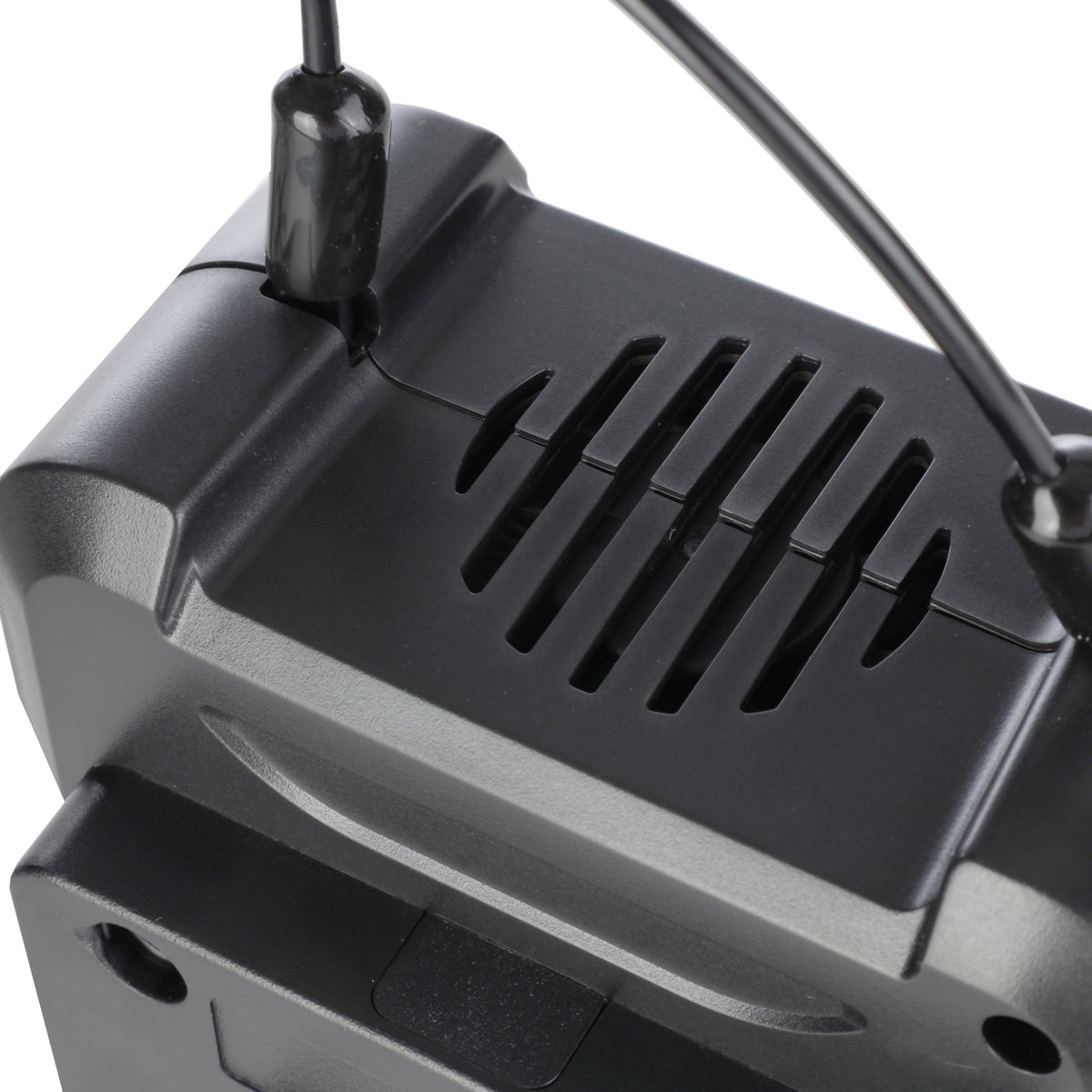 Rolux Doble Rápido Cargador RL-CH240S para Batería V-Mount — 7