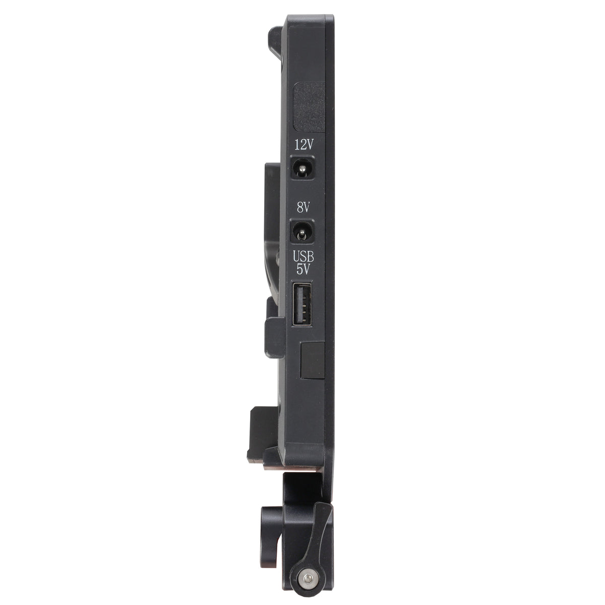 Rolux Placa para batería V-Mount RL-VF3 — 3