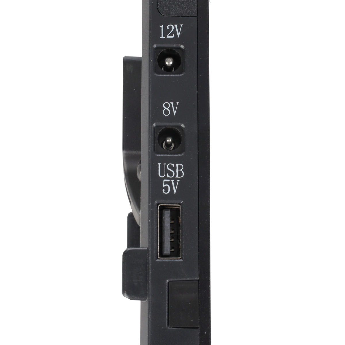 Rolux Placa para batería V-Mount RL-VF3 — 4