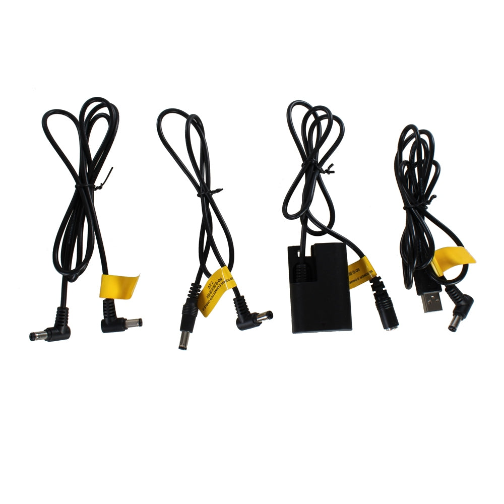 Rolux Placa para batería V-Mount RL-VF1 — 3