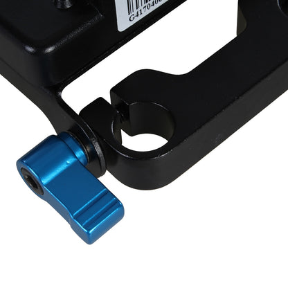 Rolux Placa para batería V-Mount RL-VF1 — 6