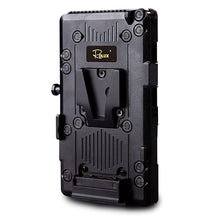 Rolux Placa para batería V-Mount RL-IS2