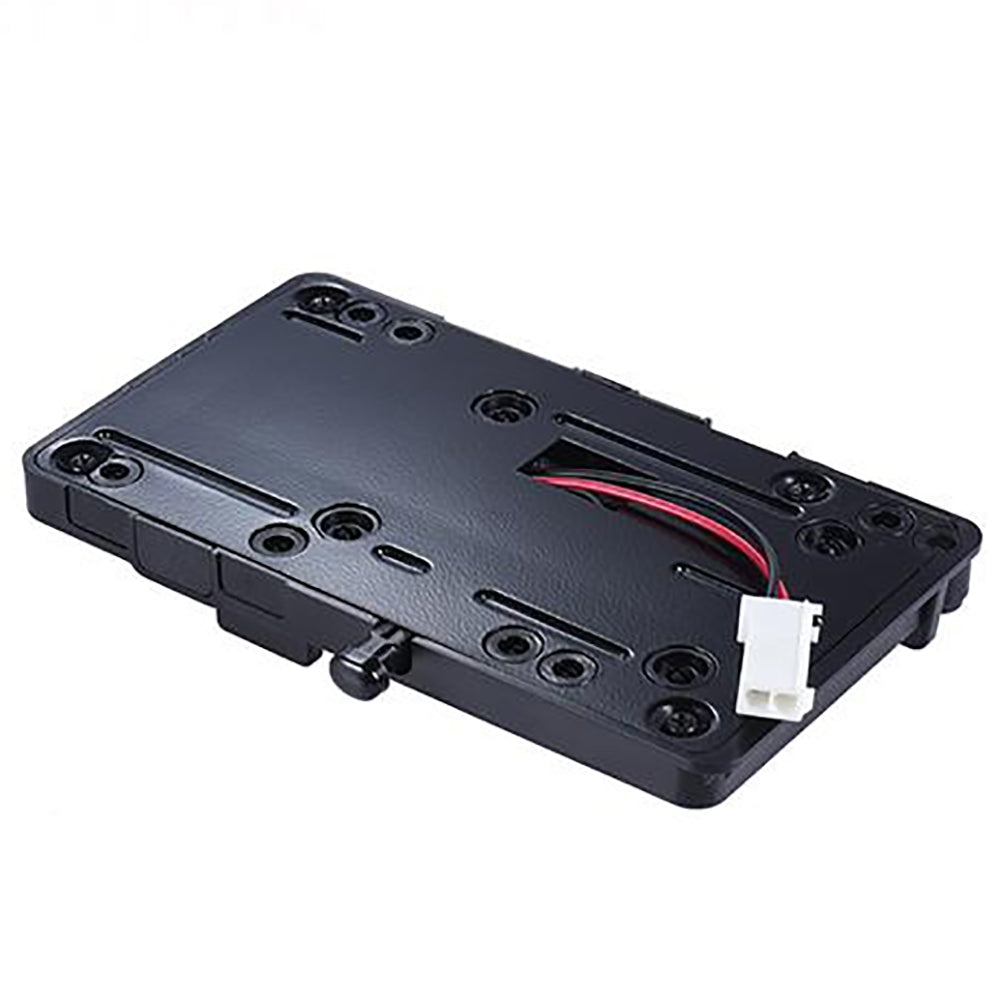 Rolux Placa para batería V-Mount RL-IS2 — 3
