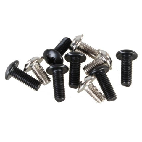 Rolux Placa para batería V-Mount RL-IS2 — 5
