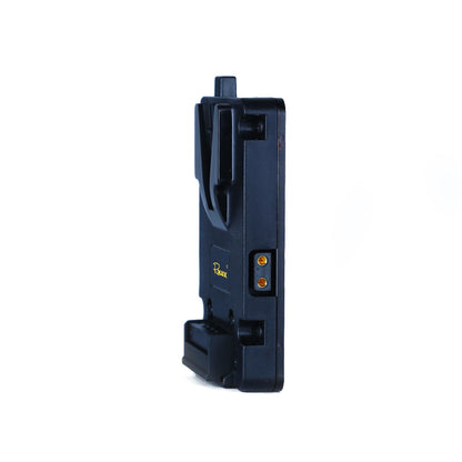 Rolux Mini Placa para batería V-Mount RL-AC12S — 4