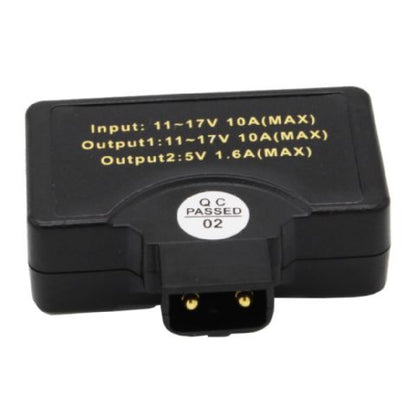 Rolux D-USB Adaptador — 3