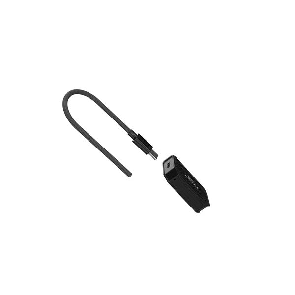 Rolux D-Tap a USB-C Carga Adaptador PD-100 — 2