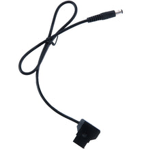 Rolux DC Macho con D-Tap Macho RL-C6