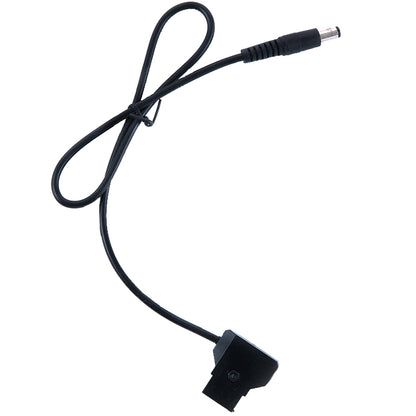 Rolux DC Macho con D-Tap Macho RL-C6