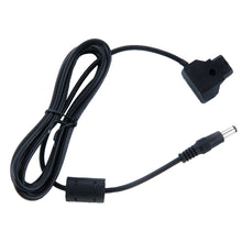 Rolux Negro Magic Cinema Cámara Cable RL-C8