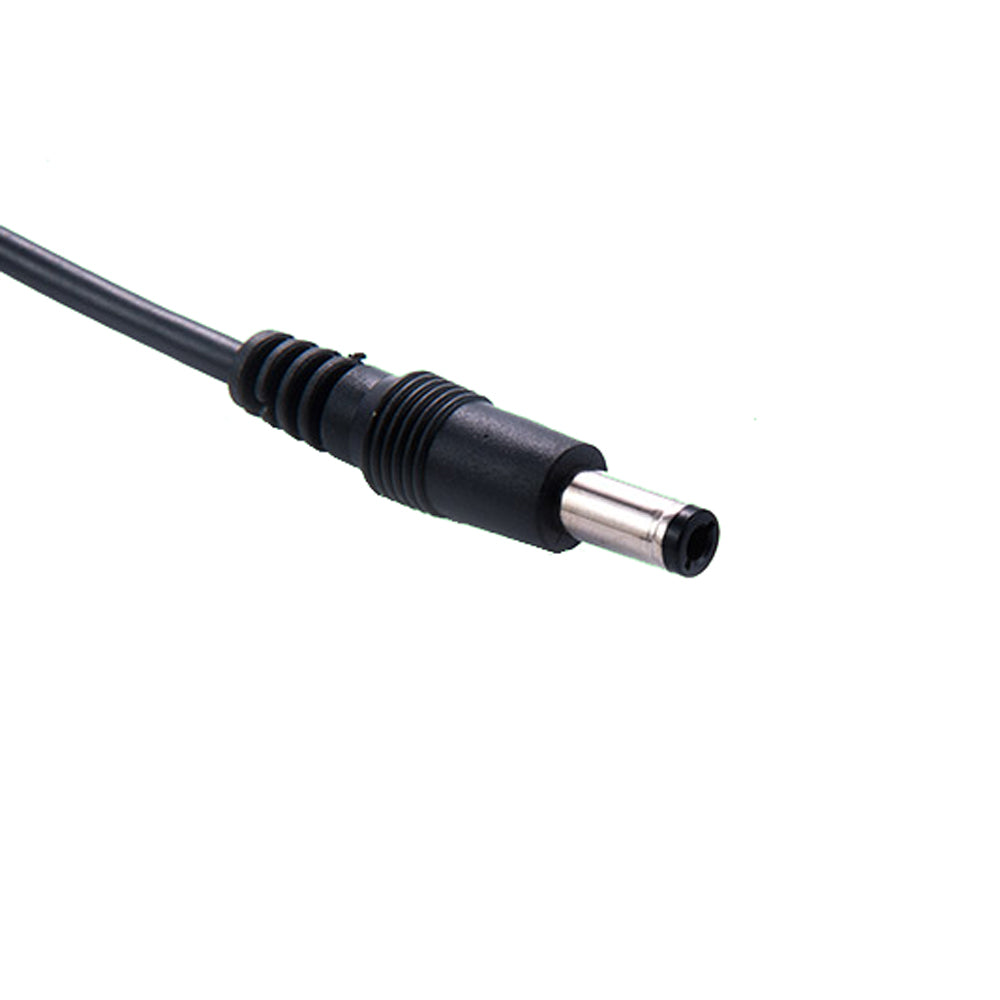 Rolux Negro Magic Cinema Cámara Cable RL-C8 — 3