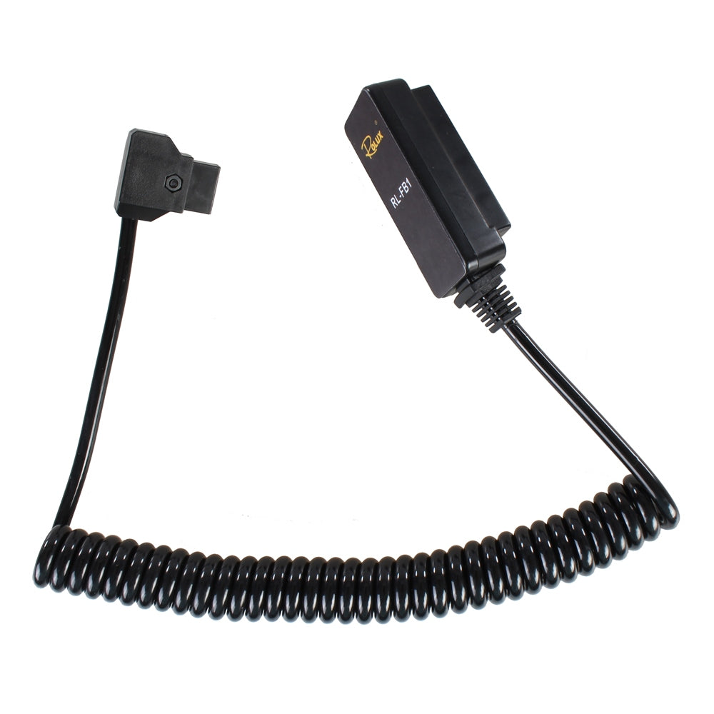 Rolux D-Tap Convertidor a 4 x D-Tap RL-FB1 — 2