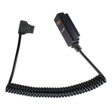 Rolux D-Tap Convertidor a 4 x D-Tap RL-FB1 — 2
