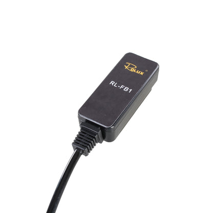 Rolux D-Tap Convertidor a 4 x D-Tap RL-FB1 — 4