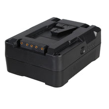 Rolux Smart Batería V-Mount YC-120S 120Wh 14.8V 8350mAh — 2
