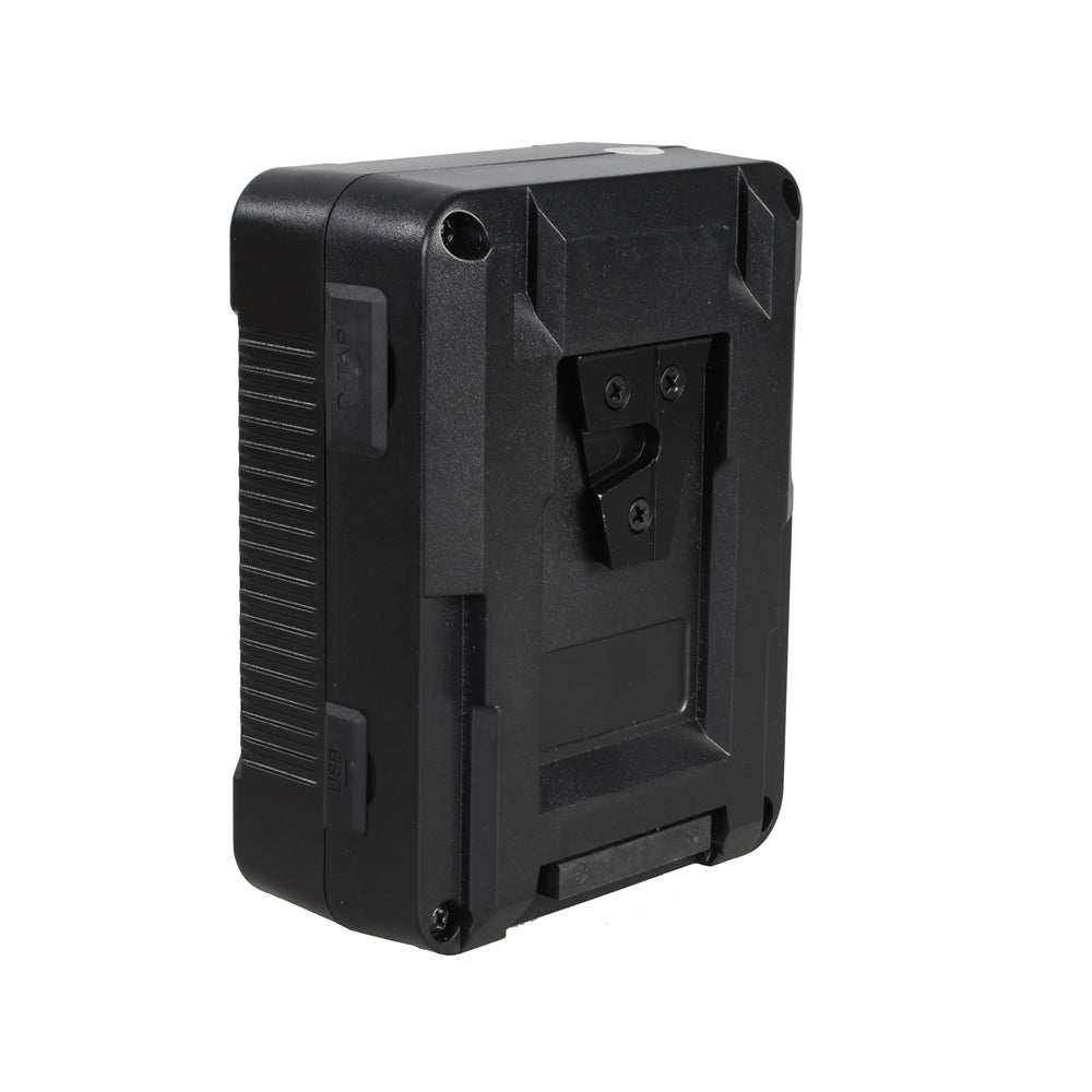 Rolux Smart Batería V-Mount YC-120S 120Wh 14.8V 8350mAh — 5