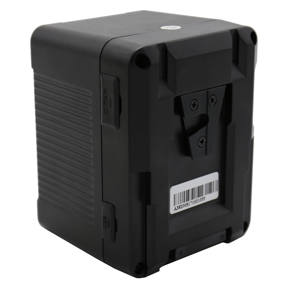 Rolux Smart Batería V-Mount YC-200S 200Wh 14.8V 15000mAh — 2