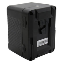 Rolux Smart Batería V-Mount YC-200S 200Wh 14.8V 15000mAh — 2