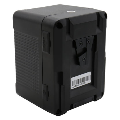 Rolux Smart Batería V-Mount YC-200S 200Wh 14.8V 15000mAh — 2