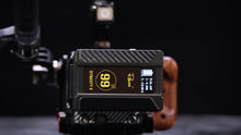 Rolux Batería V-Mount Dynasty II 99Wh 14,8V 6900mAh — 6