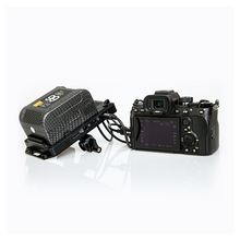 Rolux Placa para batería V-Mount RL-VP1 — 2