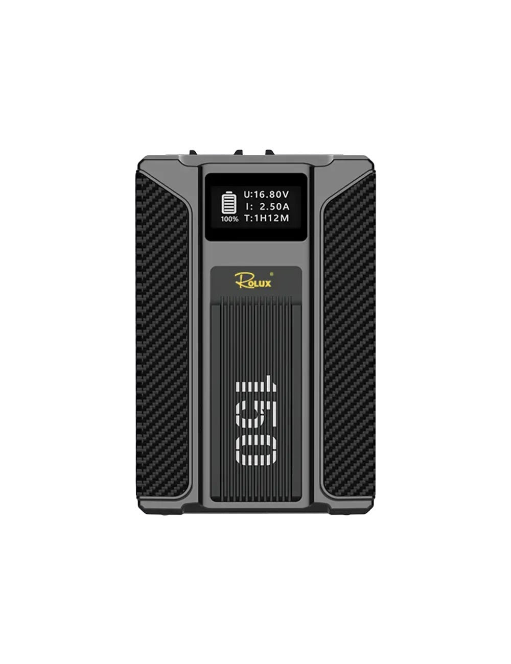Rolux Batería V-Mount Dynasty III 150Wh 14.8V 10350mAh