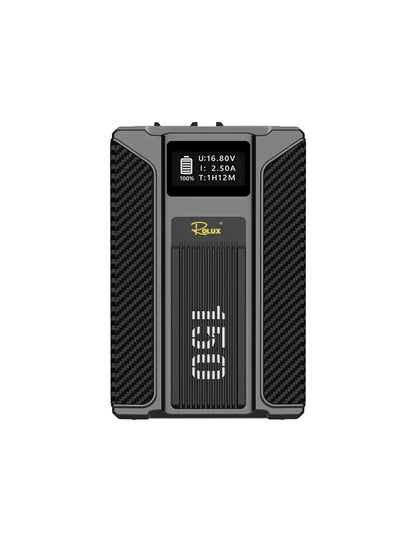 Rolux Batería V-Mount Dynasty III 150Wh 14.8V 10350mAh