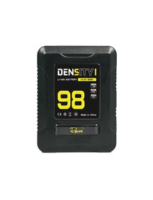 Rolux Batería V-Mount Densidad I 98Wh 14.8V 6800mAh