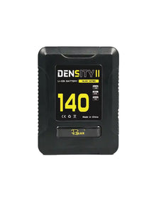 Rolux Batería V-Mount Densidad II 140Wh 14.8V 10050mAh