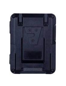 Rolux Batería V-Mount Densidad II 140Wh 14.8V 10050mAh — 2