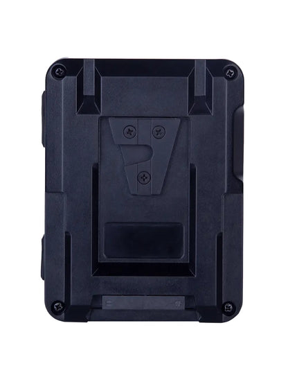Rolux Batería V-Mount Densidad II 140Wh 14.8V 10050mAh — 2