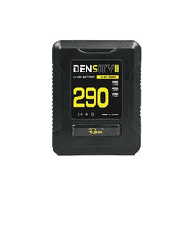 Rolux Batería V-Mount Densidad III 290Wh 14.4V 20100mAh