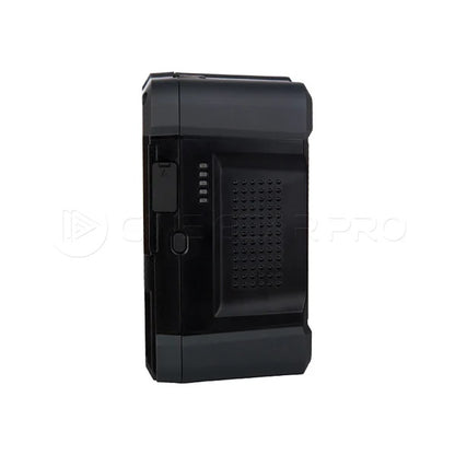 Rolux Batería V-Mount Fortec I 211Wh 14.4V 14550mAh — 2