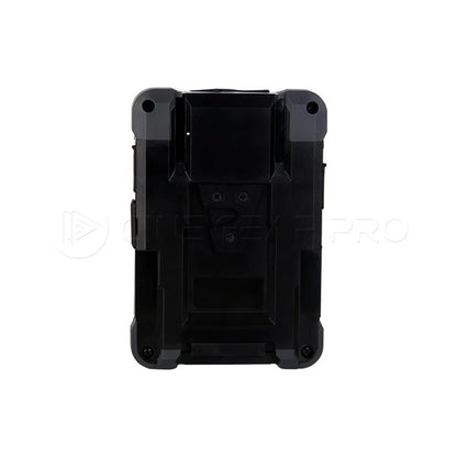 Rolux Batería V-Mount Fortec I 211Wh 14.4V 14550mAh — 3