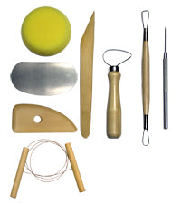 Royal & Langnickel Herramientas de modelado Set