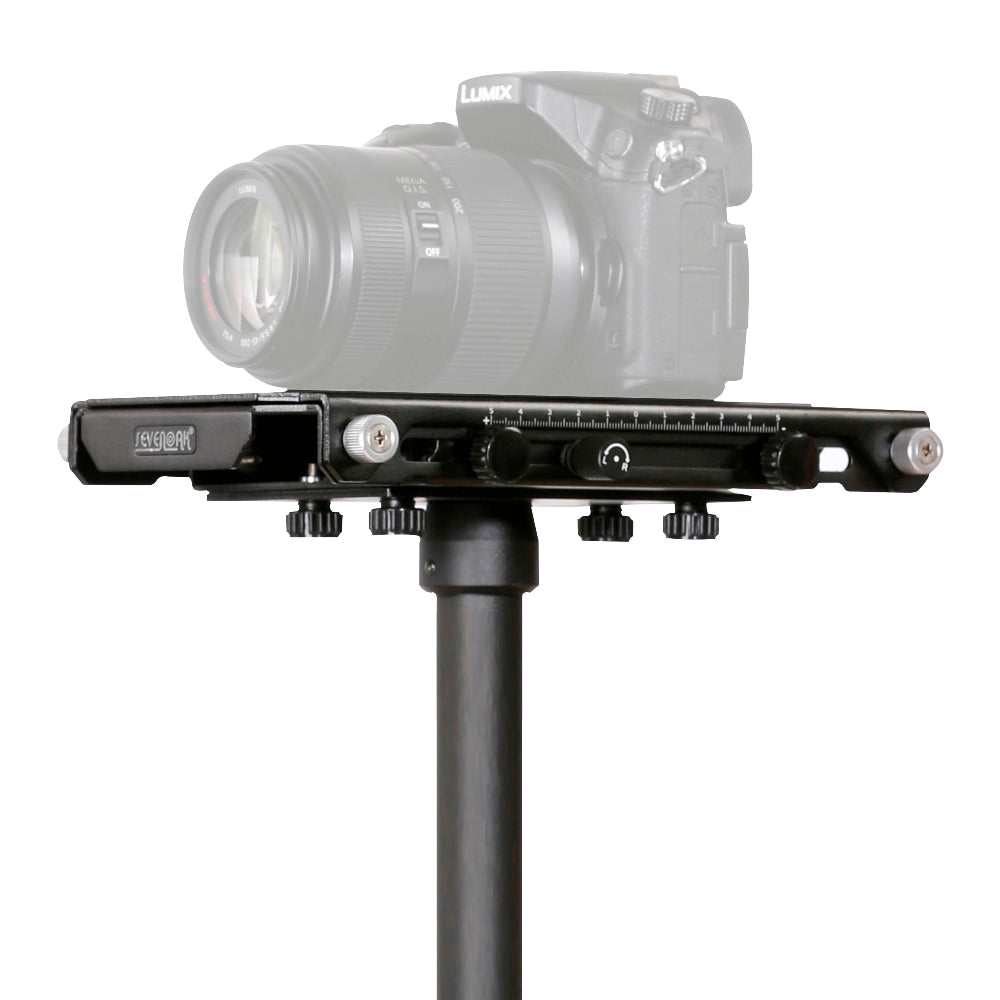 Sevenoak Grande Cámara Estabilizador SK-HS1 — 5