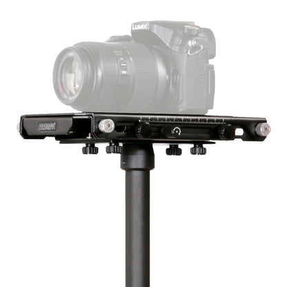 Sevenoak Grande Cámara Estabilizador SK-HS1 — 5